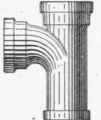Soil And Waste Pipes Cast Iron Pipe 1000263