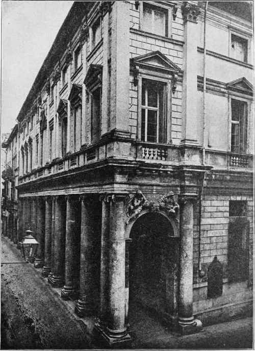 Superposition Of The Orders Continued 0700276