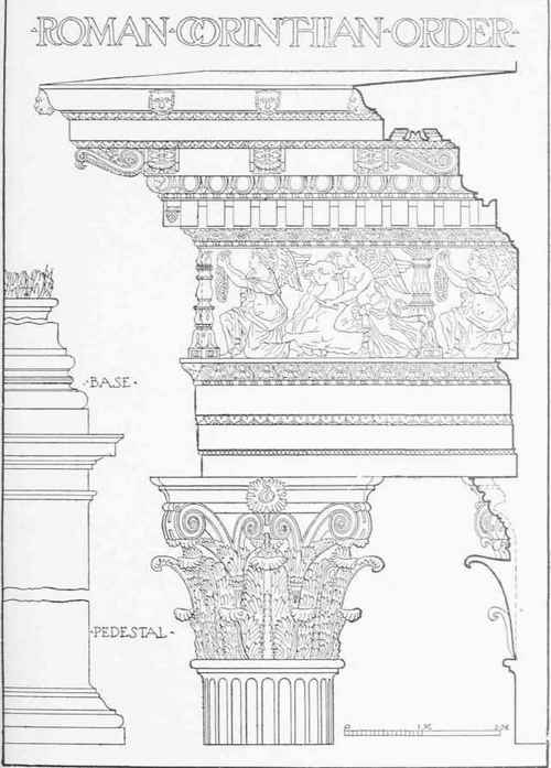 The Composite Order 0700258