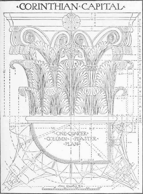 The Corinthian Order Continued 0700247