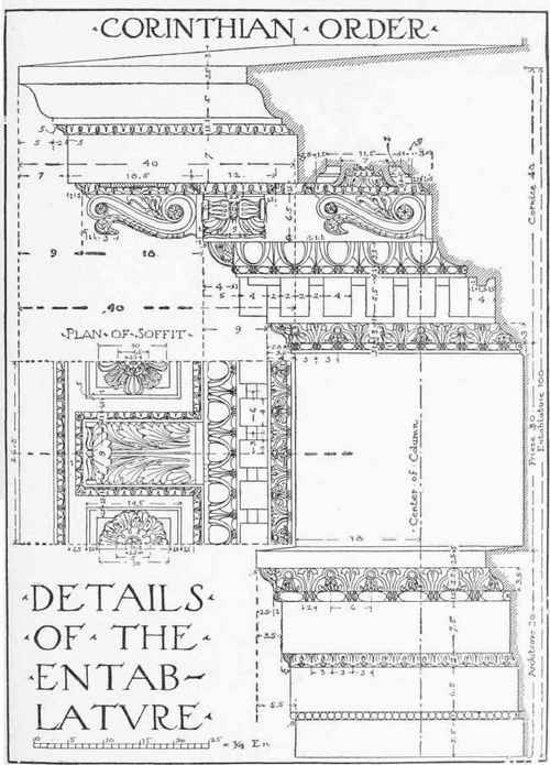 The Corinthian Order Continued 0700248