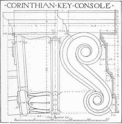 The Corinthian Order Continued 0700256