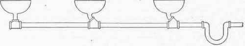 Traps And Vents Traps 1000271
