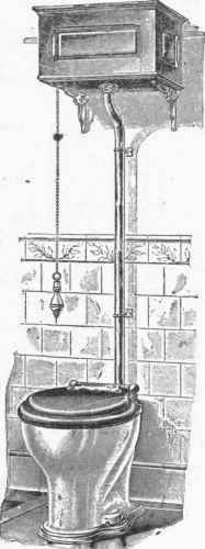 Water Closets 1000212