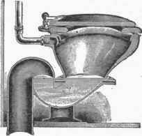 Water Closets 1000216