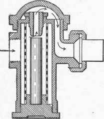 Webster Vacuum System 1000151