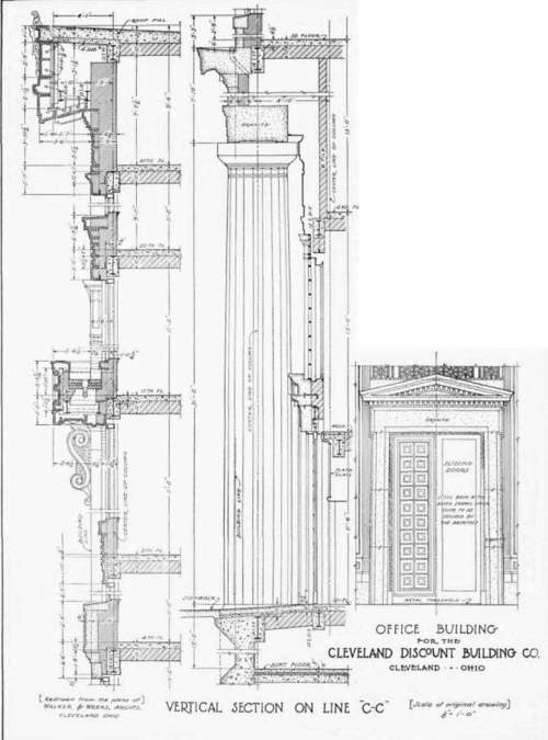 Plan Of Concrete And Tile Floor Systems 48