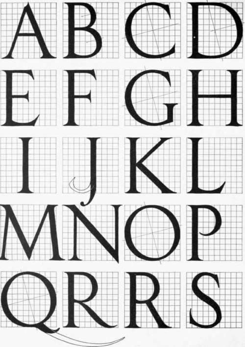 The Roman Letter 82