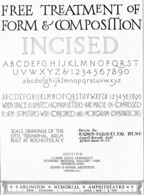 The Roman Letter 84