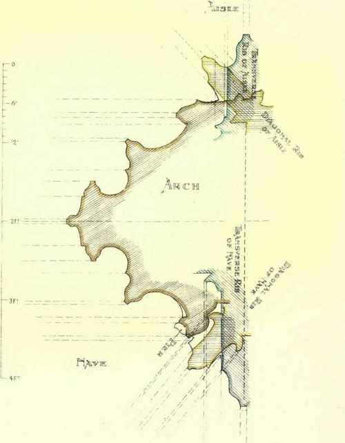 A Design For A Country House 32