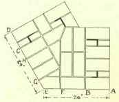 Bond In Brickwork English Bond 212