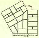Bond In Brickwork English Bond 234