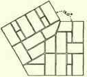 Bond In Brickwork English Bond 235