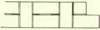 Flemish Bond Double And Single Heading Bond Stretc 267