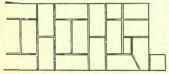 Flemish Bond Double And Single Heading Bond Stretc 269