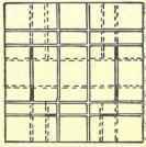 Flemish Bond Double And Single Heading Bond Stretc 274