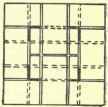 Flemish Bond Double And Single Heading Bond Stretc 276