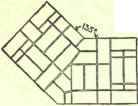 Flemish Bond Double And Single Heading Bond Stretc 289