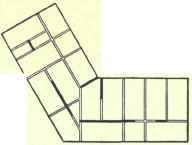 Flemish Bond Double And Single Heading Bond Stretc 293