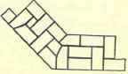 Flemish Bond Double And Single Heading Bond Stretc 295