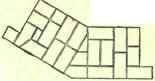 Flemish Bond Double And Single Heading Bond Stretc 296