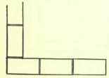Flemish Bond Double And Single Heading Bond Stretc 309