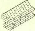 Footings Copings Cornices Corbels Damp Proof Cours 323