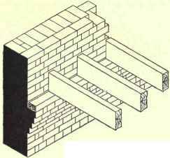 Footings Copings Cornices Corbels Damp Proof Cours 328