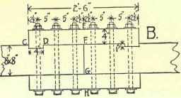 Lengthening Joints 488