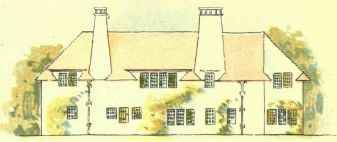 North Elevation