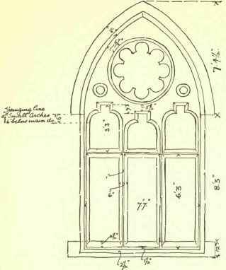 Surveying Existing Buildings 43