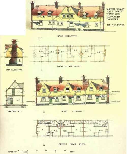 Surveying Existing Buildings 47