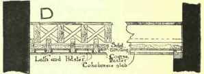 Tredgold s Rules For Sizes Of Floor Timbers 517