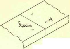 Tredgold s Rules For Sizes Of Floor Timbers 525