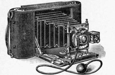 How To Use The Reflex Camera /FirstStepsInPhotography 21