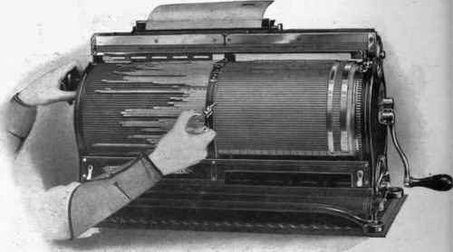 Catalog Illustrating 090075