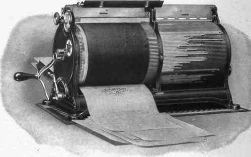 Catalog Illustrating 090079
