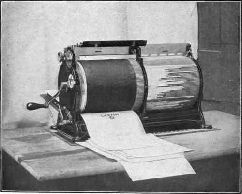 Catalog Illustrating 090080
