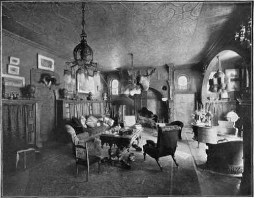Commercial Interiors 090017