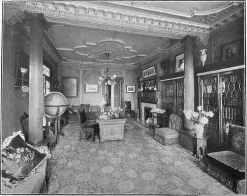 Commercial Interiors 090018