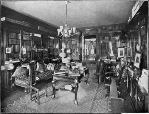 Commercial Interiors 090019
