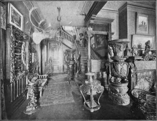Commercial Interiors 090023