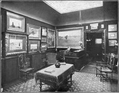 Commercial Interiors 090025
