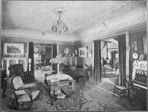 Commercial Interiors 090026