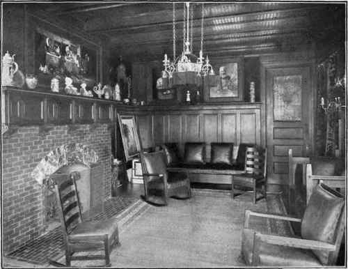Commercial Interiors 090027