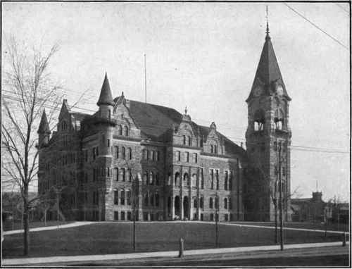 Court House