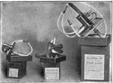 Flashlamps