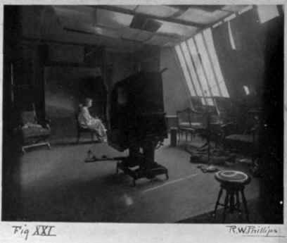General View of Room Paragraph No. 636
