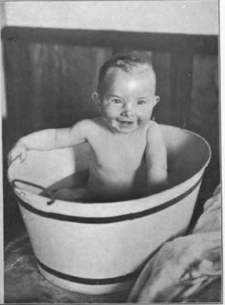 Illustration N Examples of child Portraiture in the Home