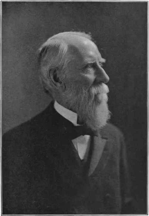 Illustration No. 18. Example of Rembrandt Profile Lighting